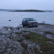 Image for article titled I Visited Supercar Company Koenigsegg After Sleeping In A Van And Bathing In The Sea